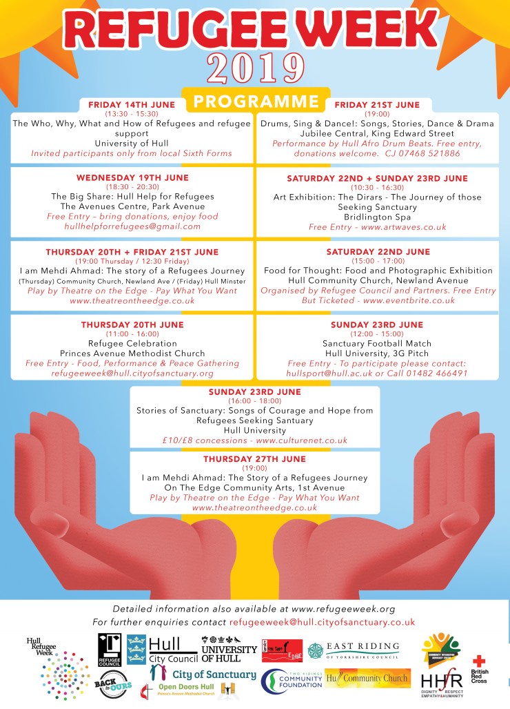 RW Poster (Amendement 2)